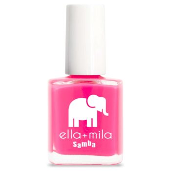 ELLA+MILA Lakier do paznokci Pink Lemonade